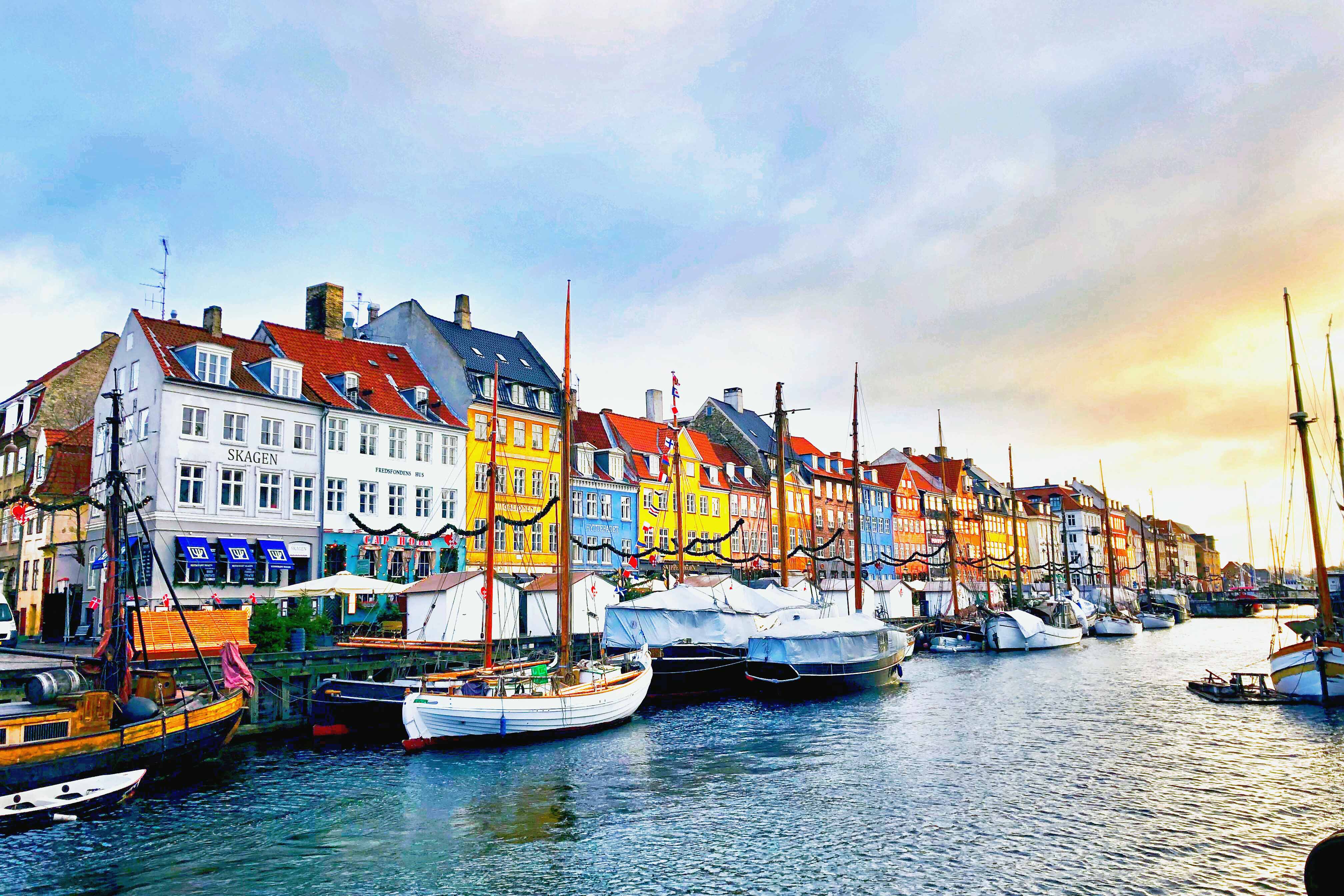 Copenhagen 2017 photo 1
