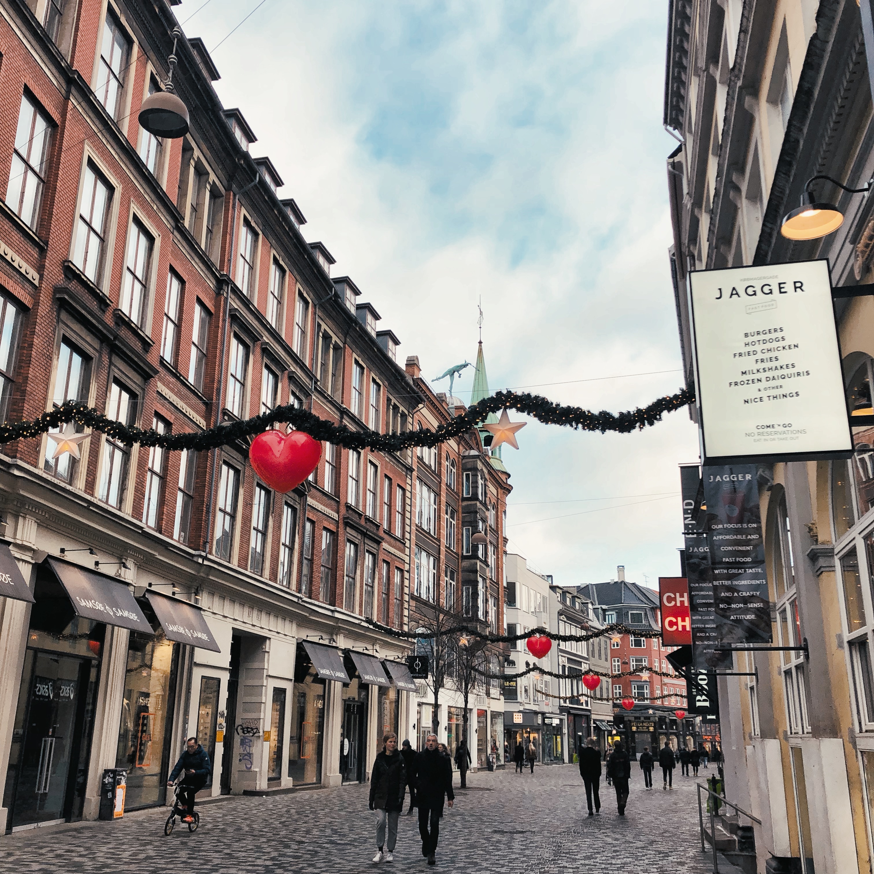 Copenhagen 2017 photo 3