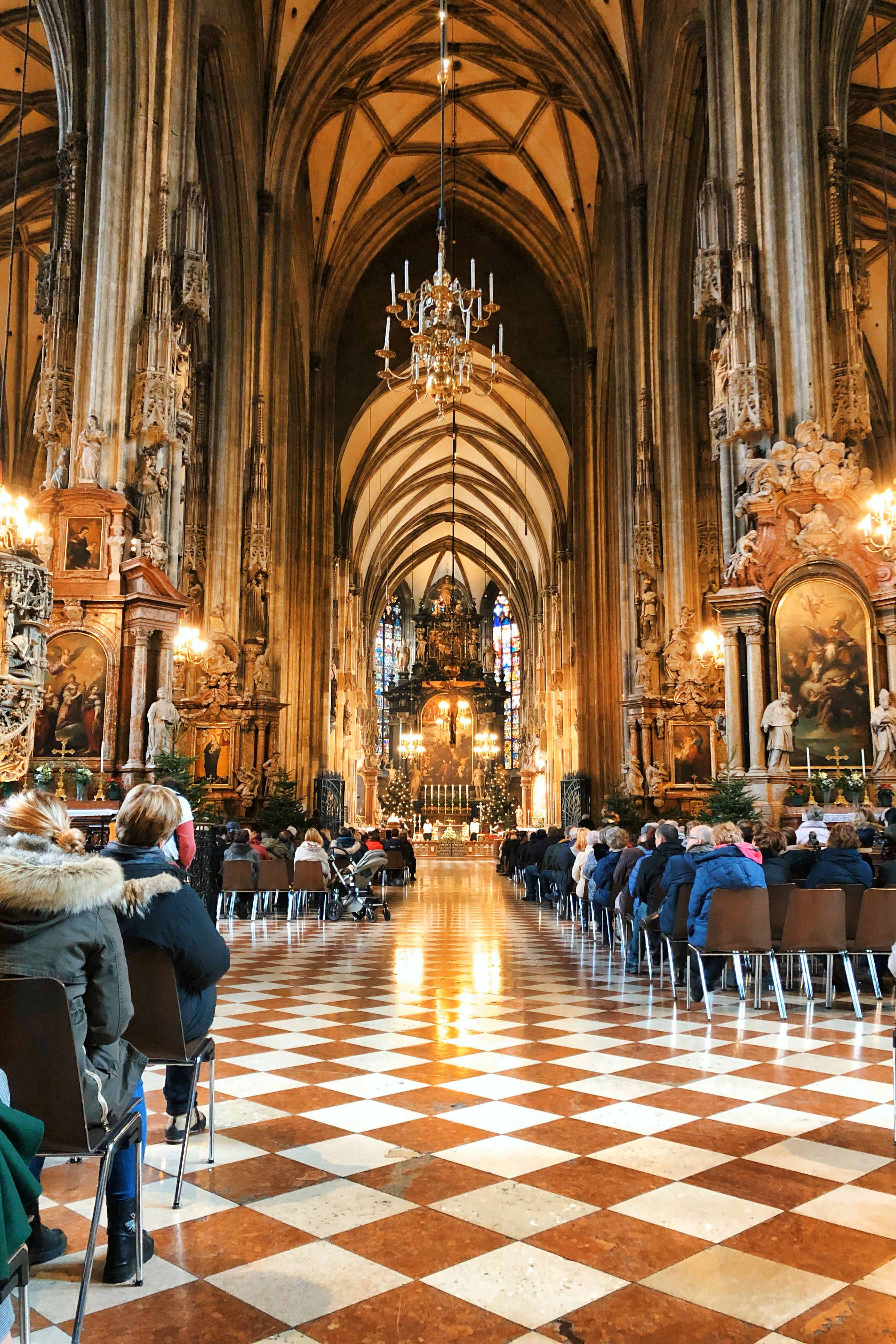 Vienna 2018 photo 2