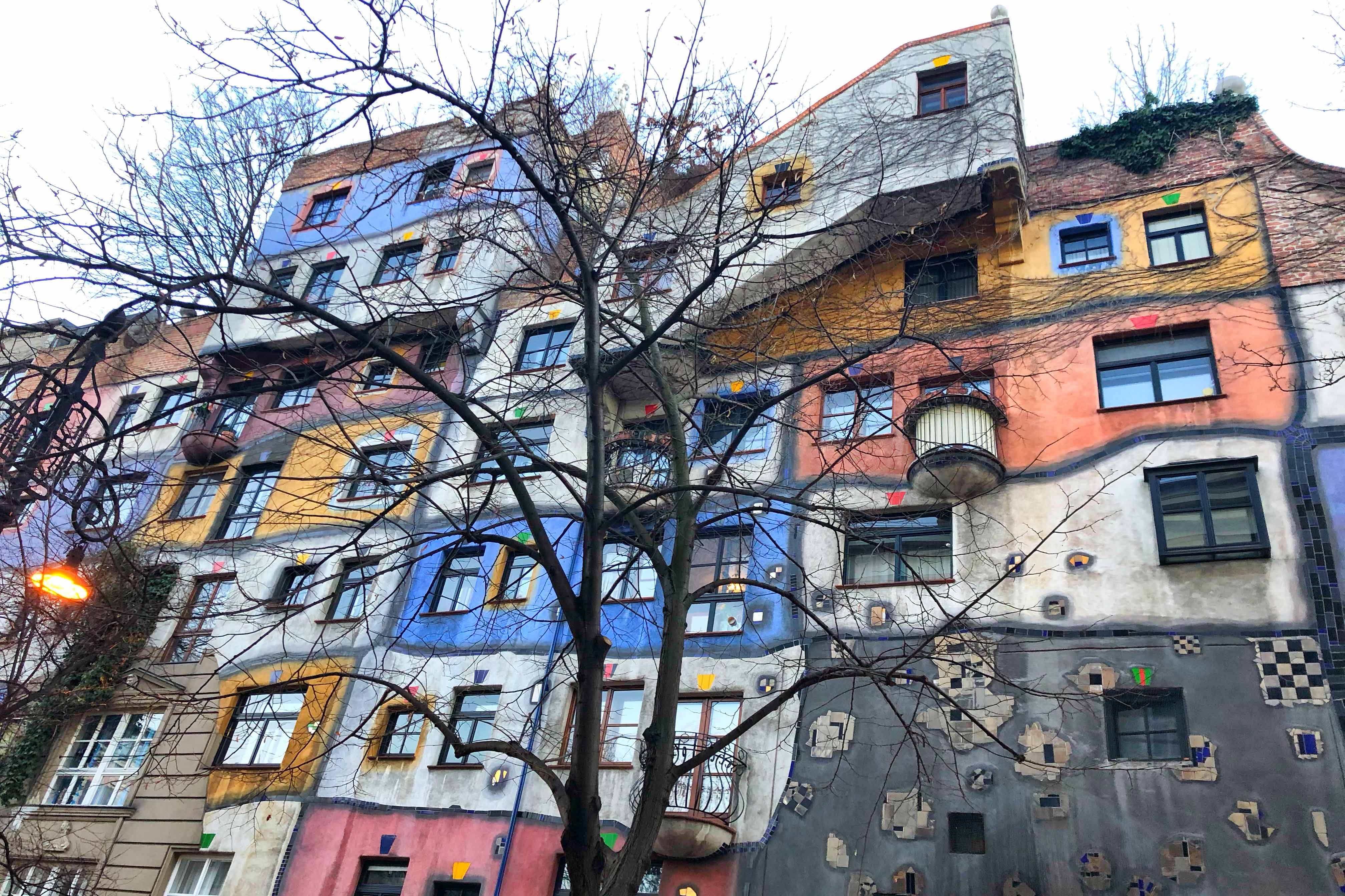 Vienna 2018 photo 3
