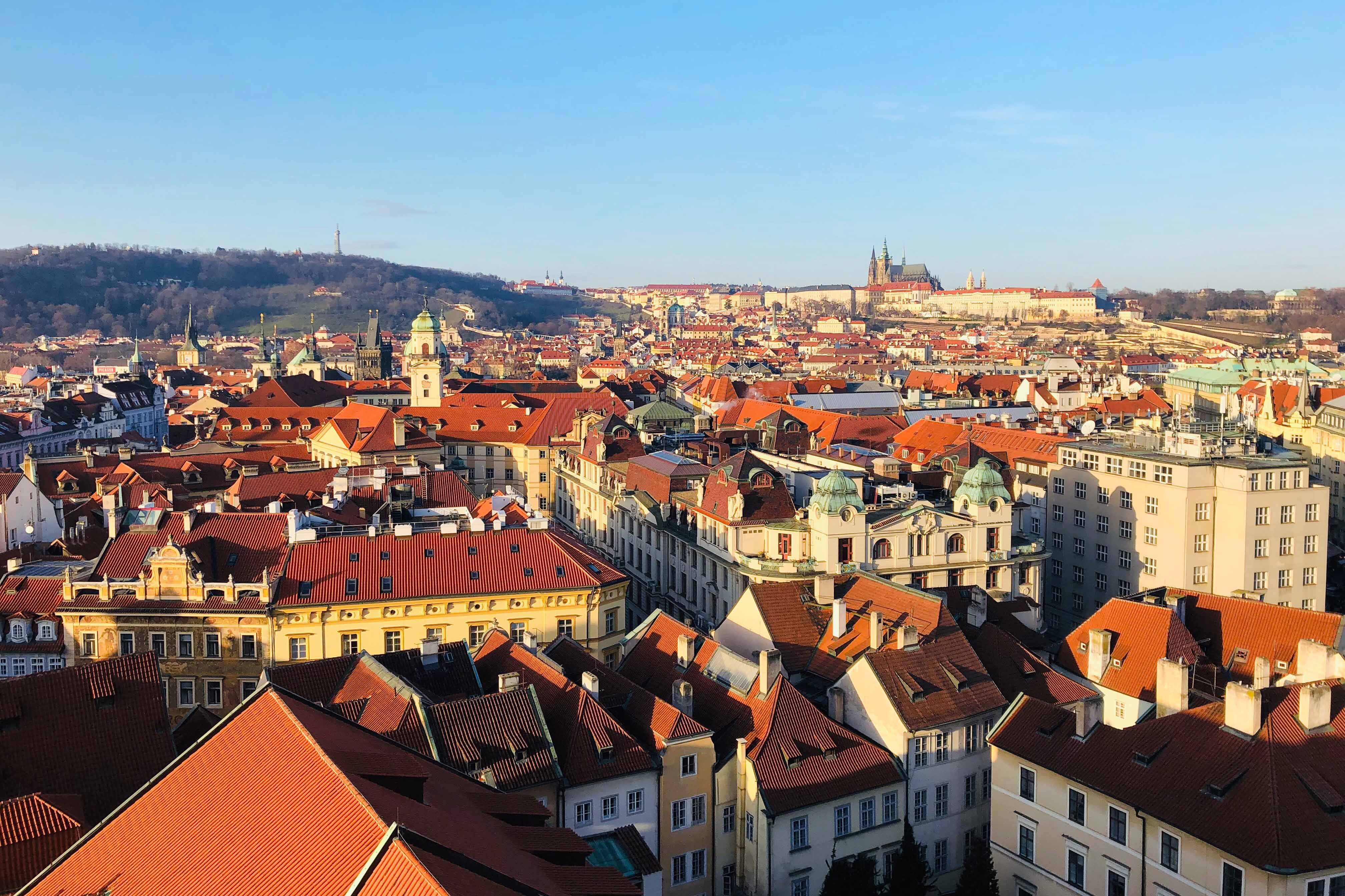 Prague 2018 photo 1