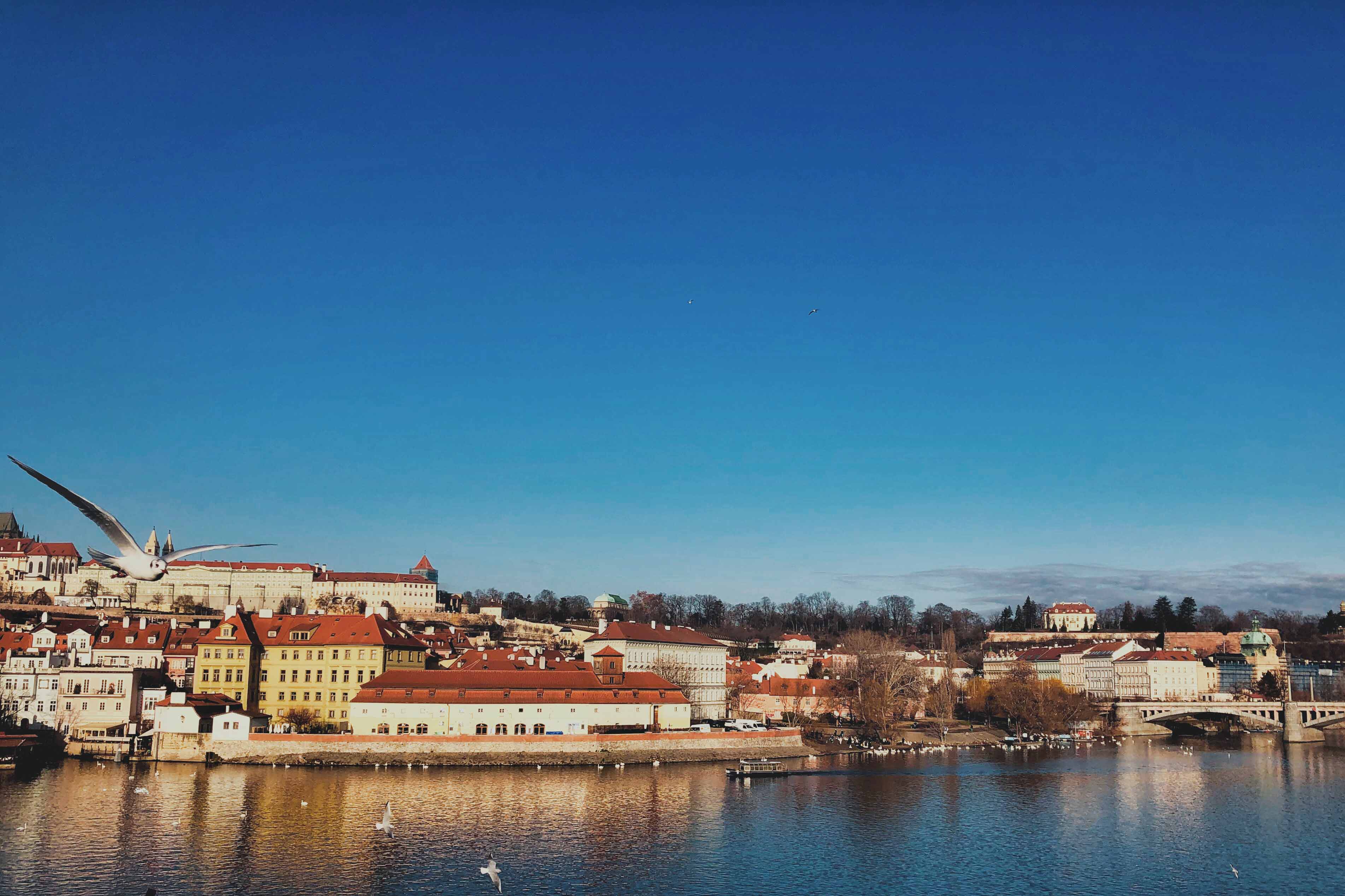Prague 2018 photo 2