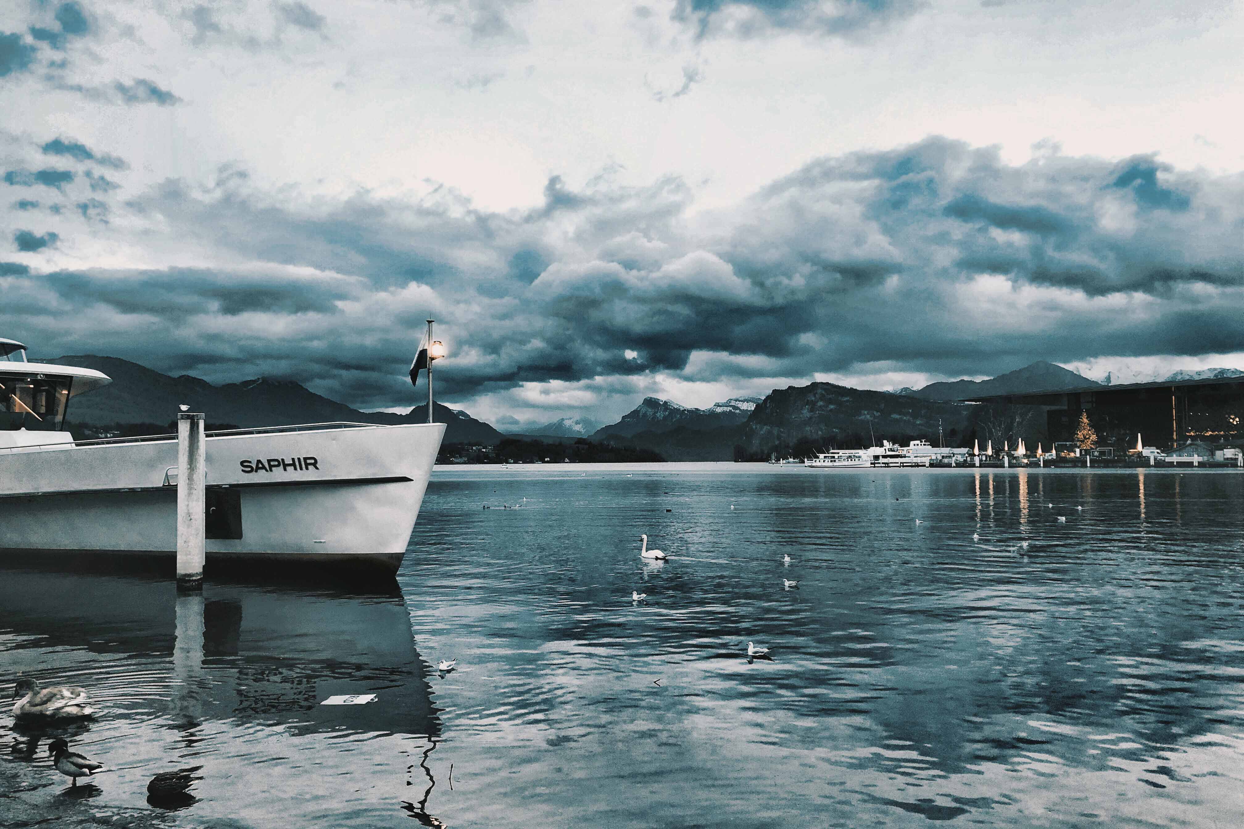 Lucerne 2019 photo 1