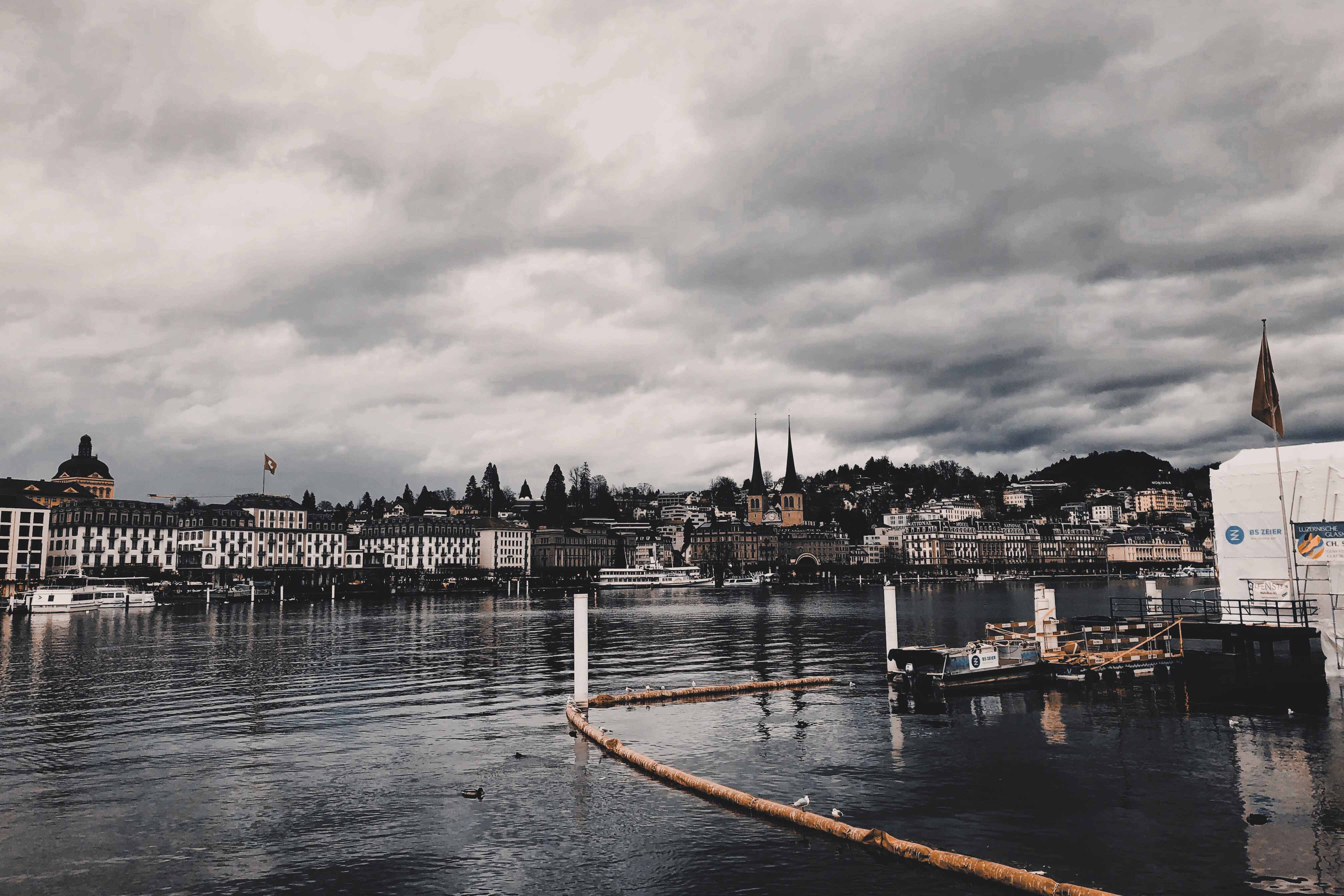 Lucerne 2019 photo 3
