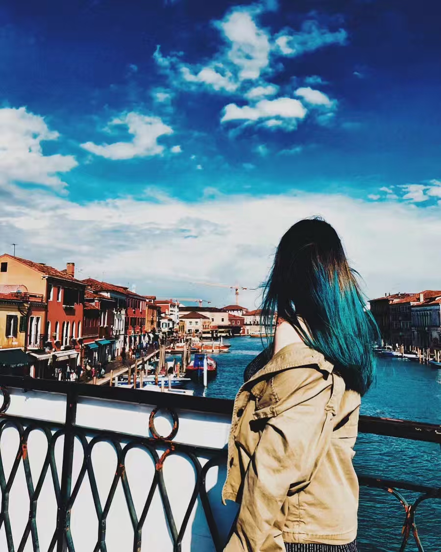 Venice 2019 photo 4