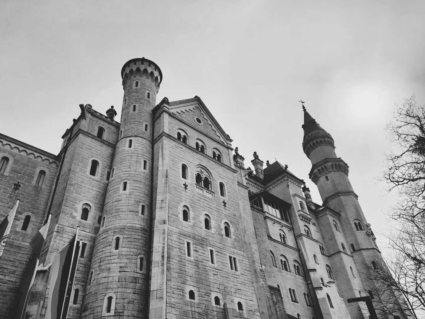 Munich 2019 photo 1