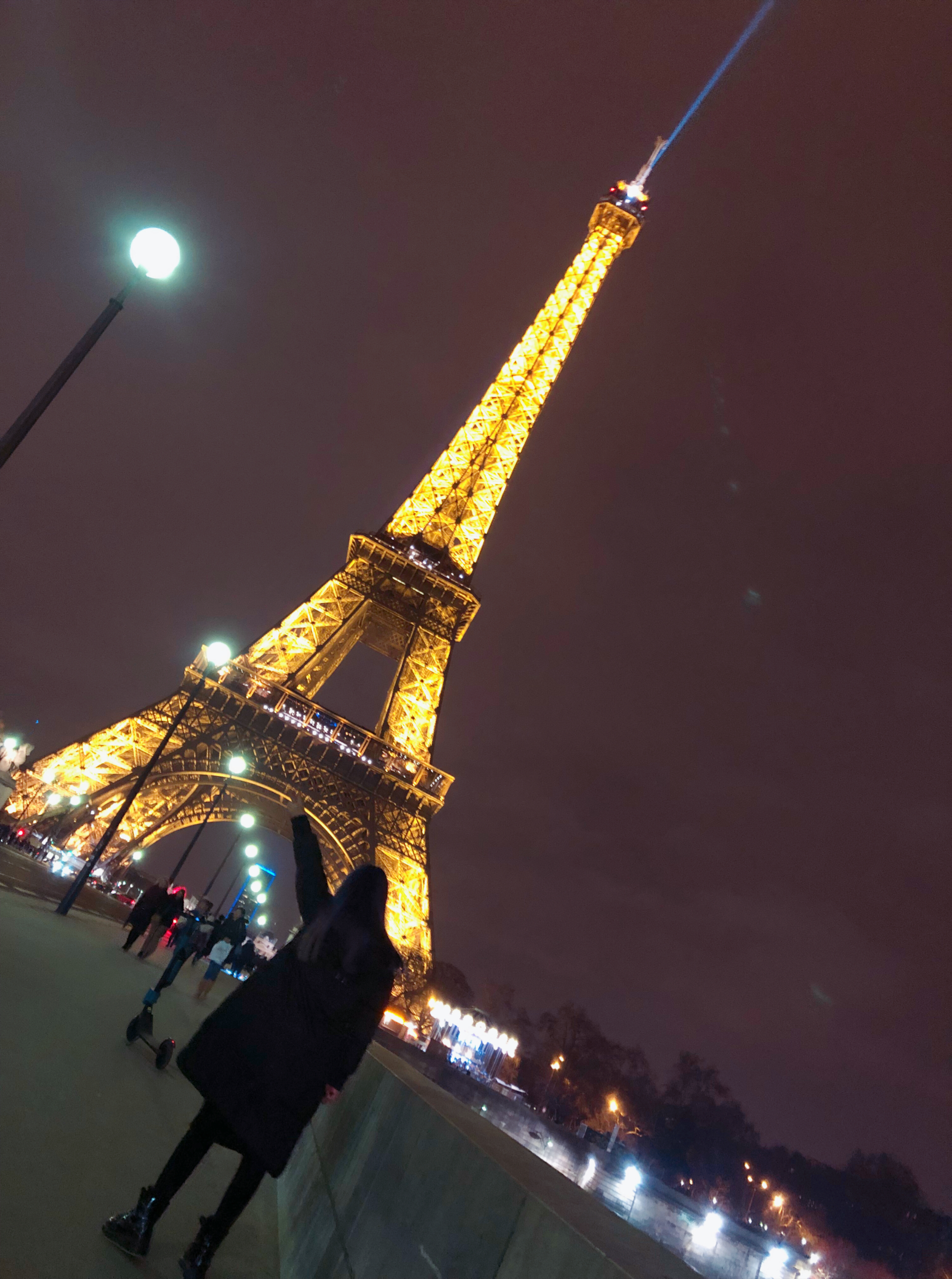 Paris 2019 photo 2