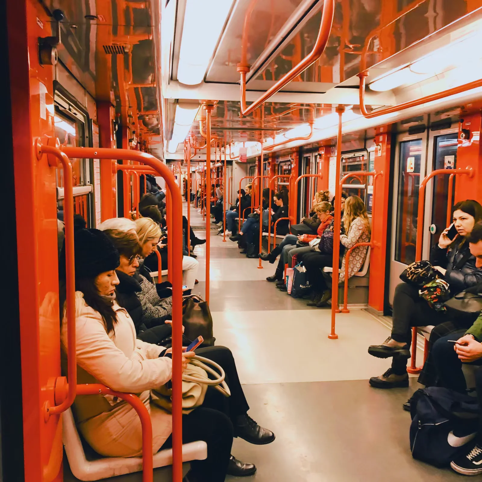Milan 2019 photo 1