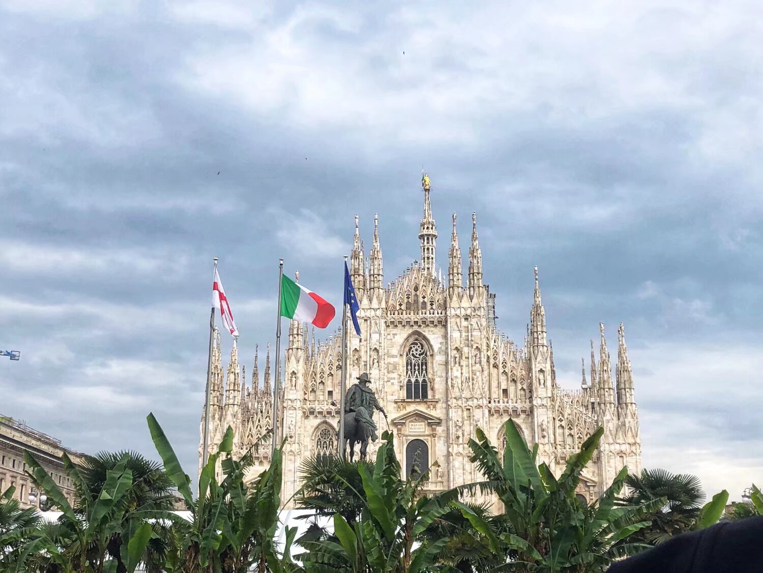 Milan 2019 photo 2