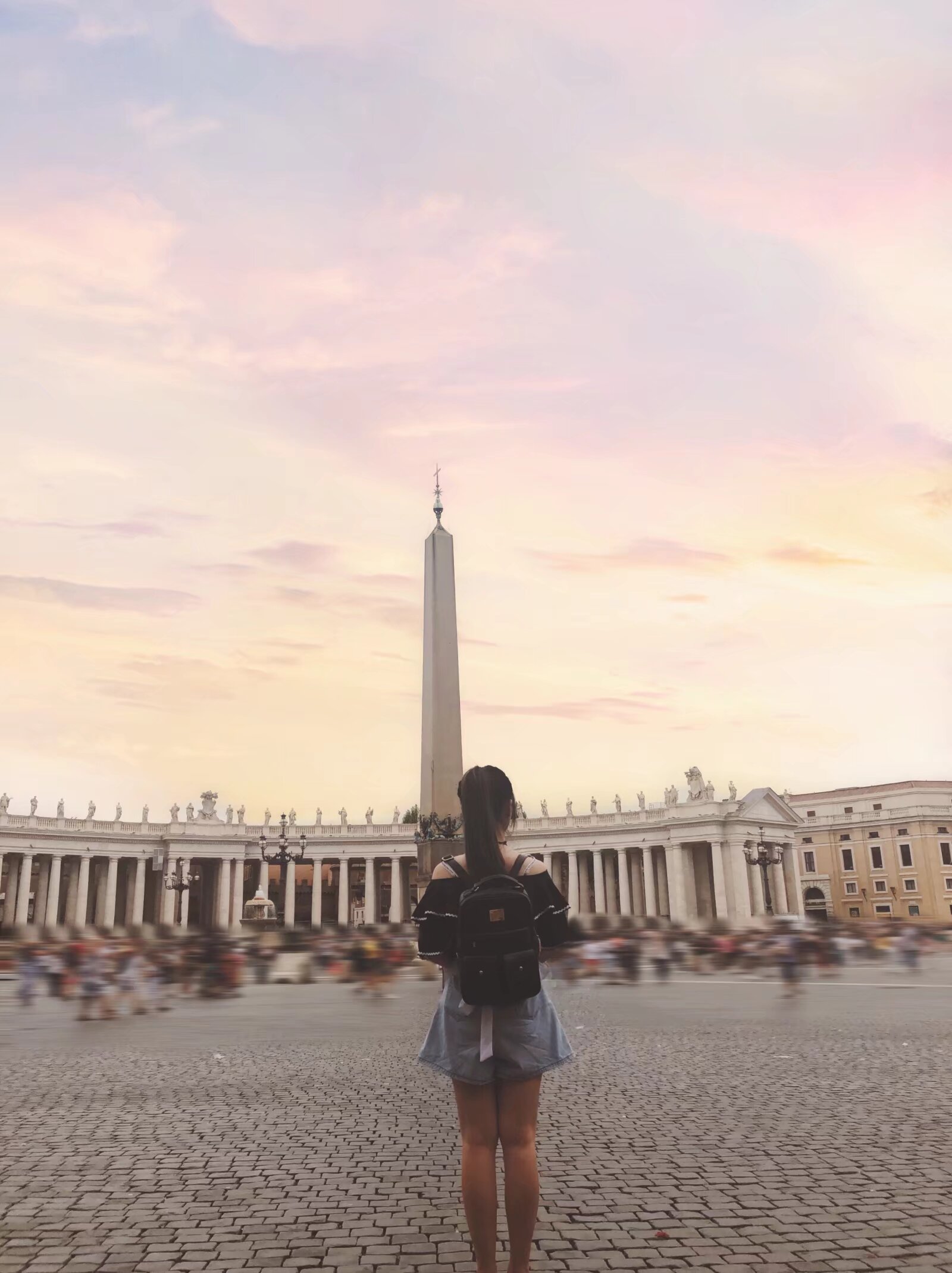 Rome 2019 photo 1