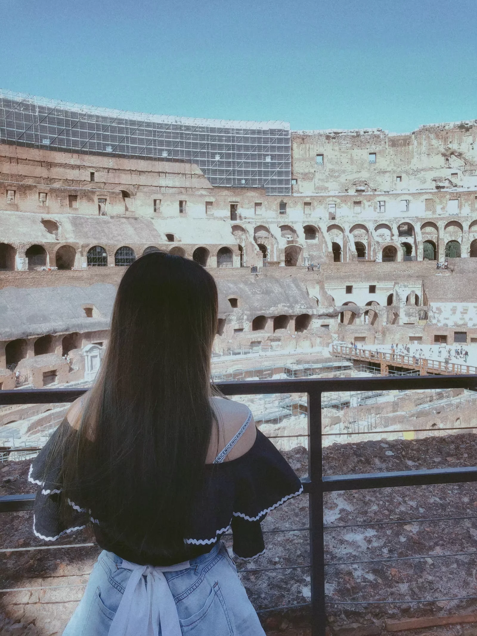 Rome 2019 photo 2