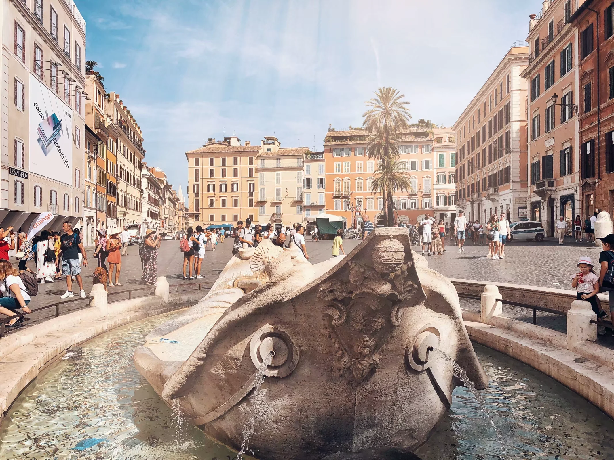 Rome 2019 photo 3