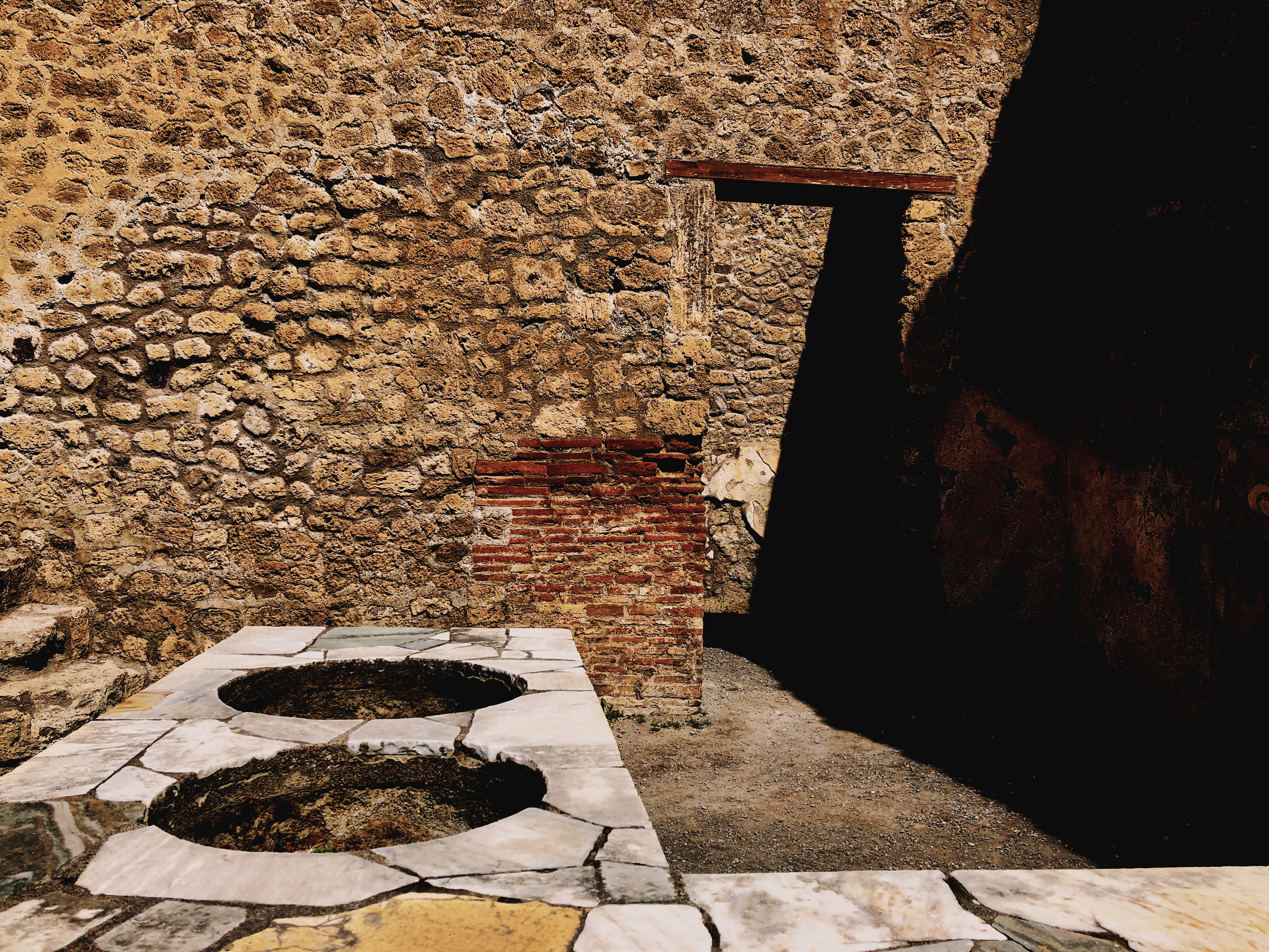 Naples and Pompeii 2019 photo 1
