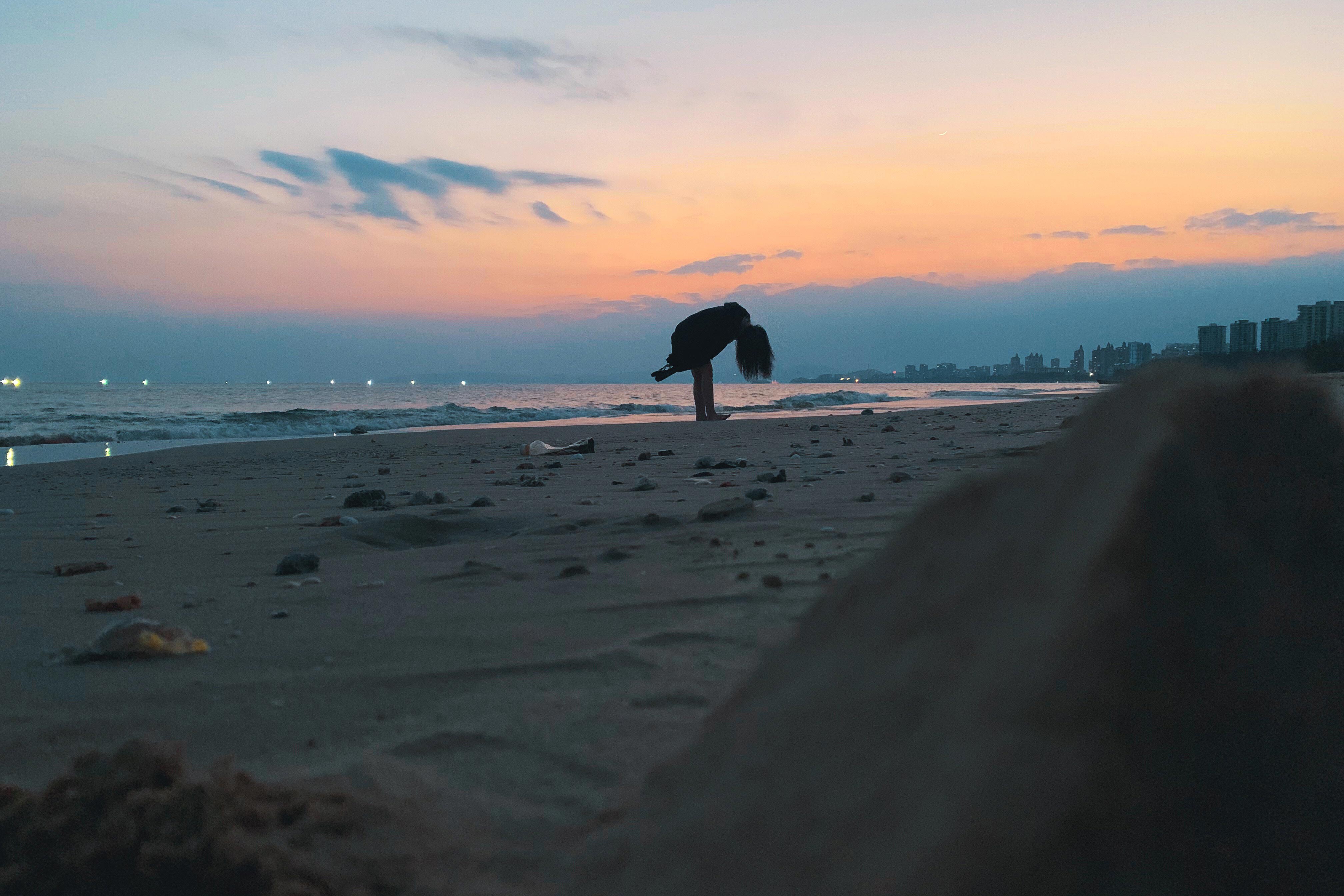 Sanya photo 2