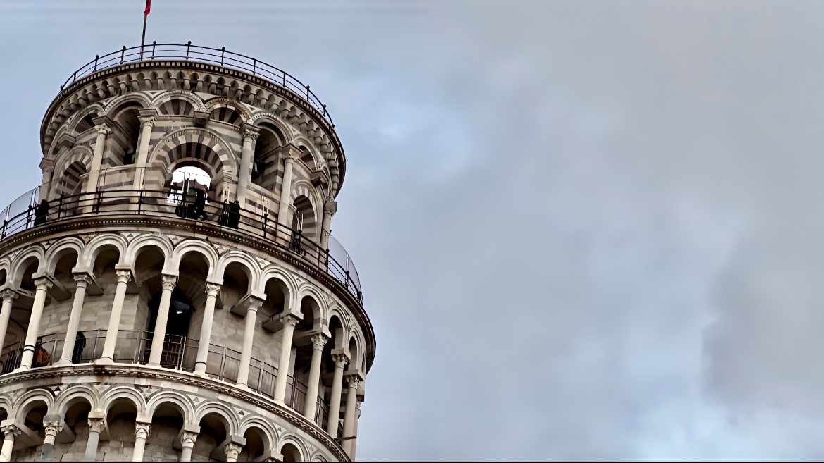 Pisa 2021 photo 1