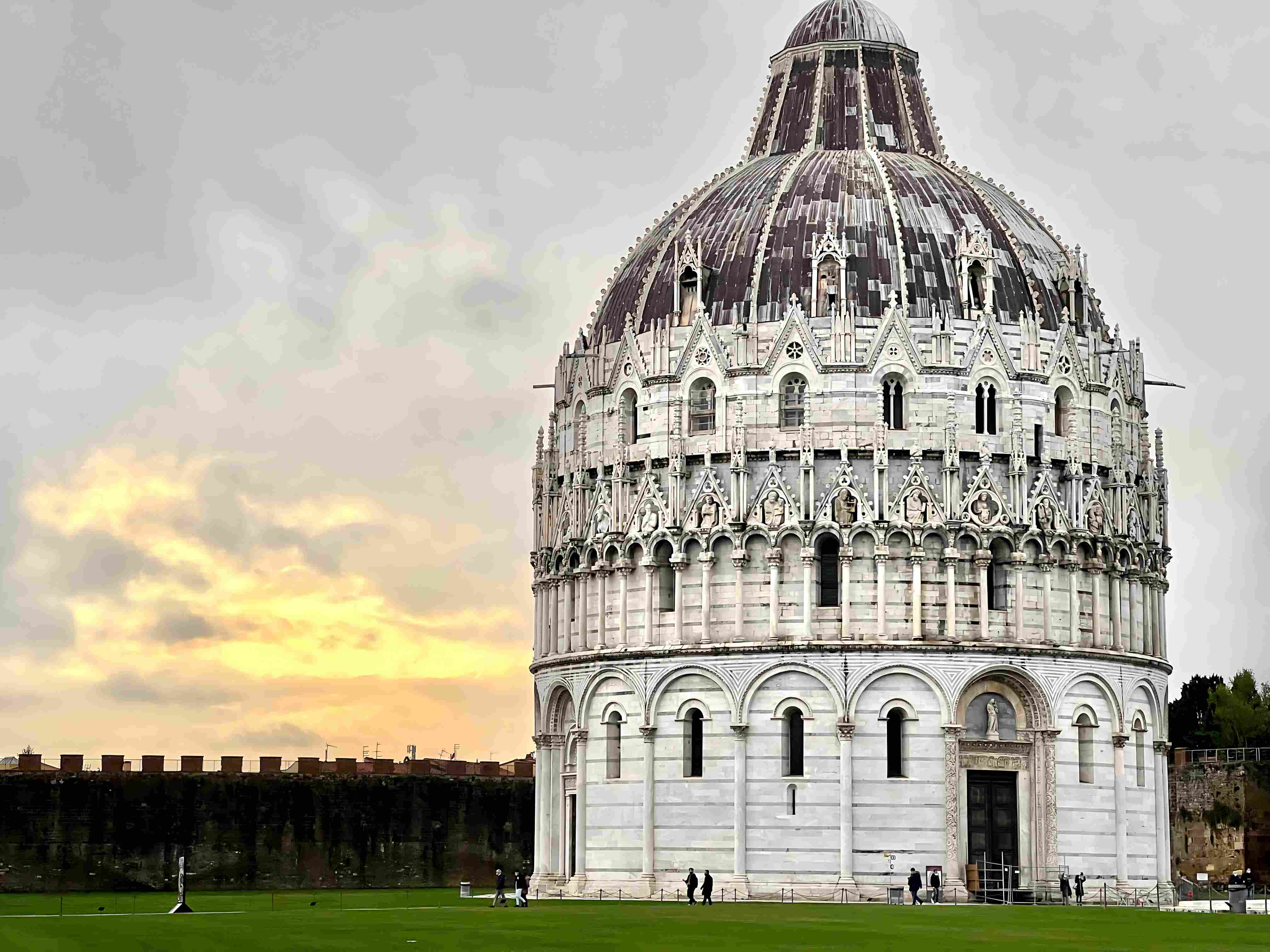 Pisa 2021 photo 2