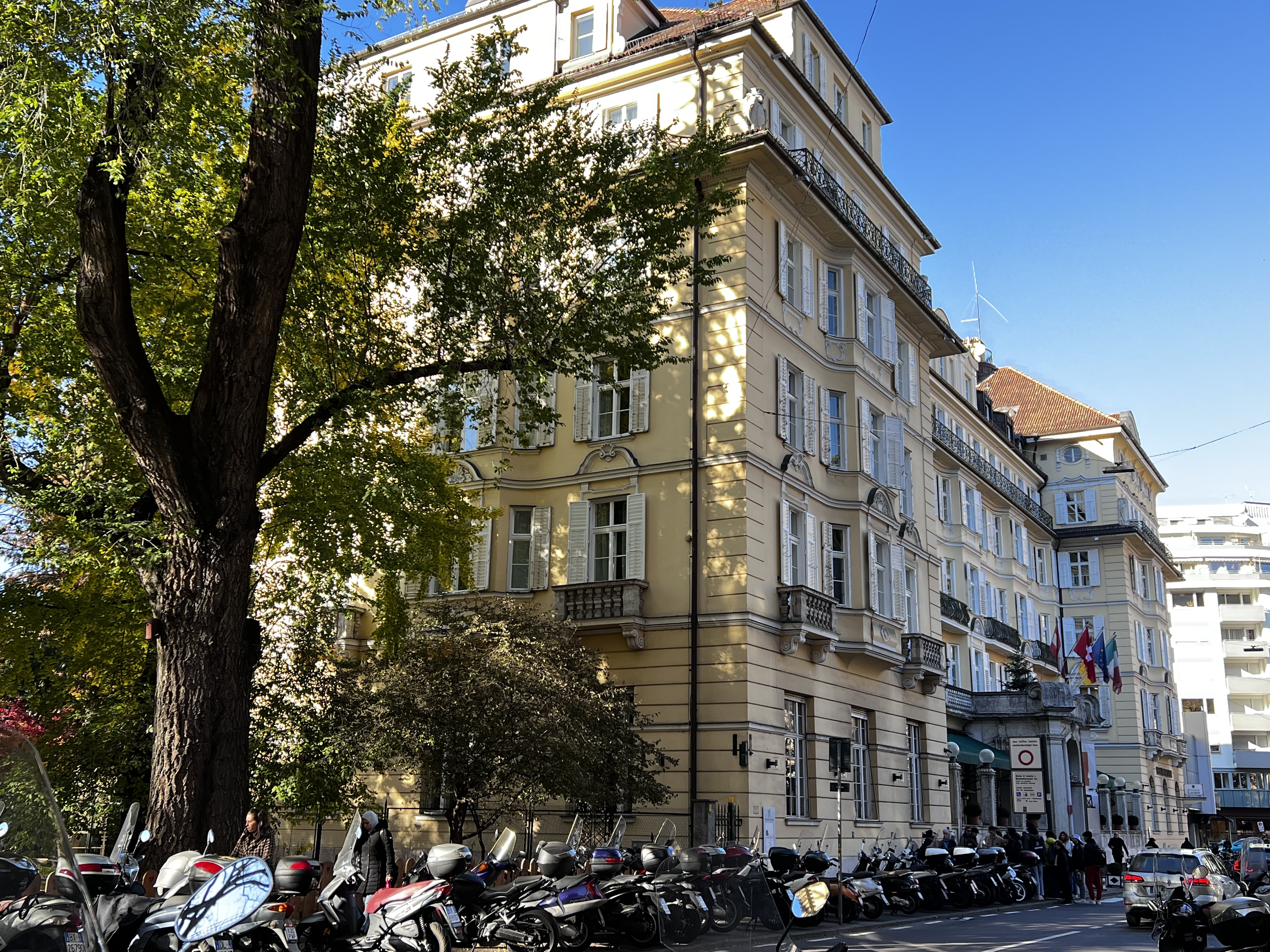 Bolzano 2022 photo 1