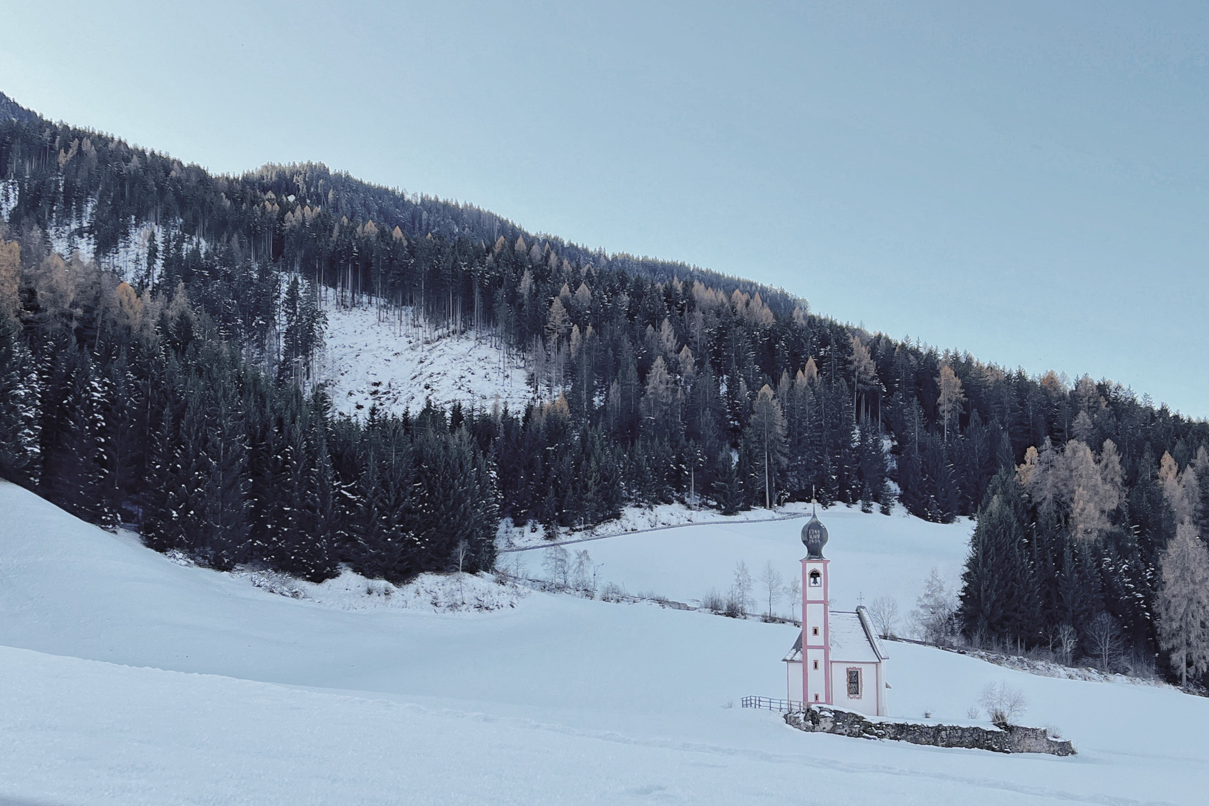 Ortisei 2022 photo 2
