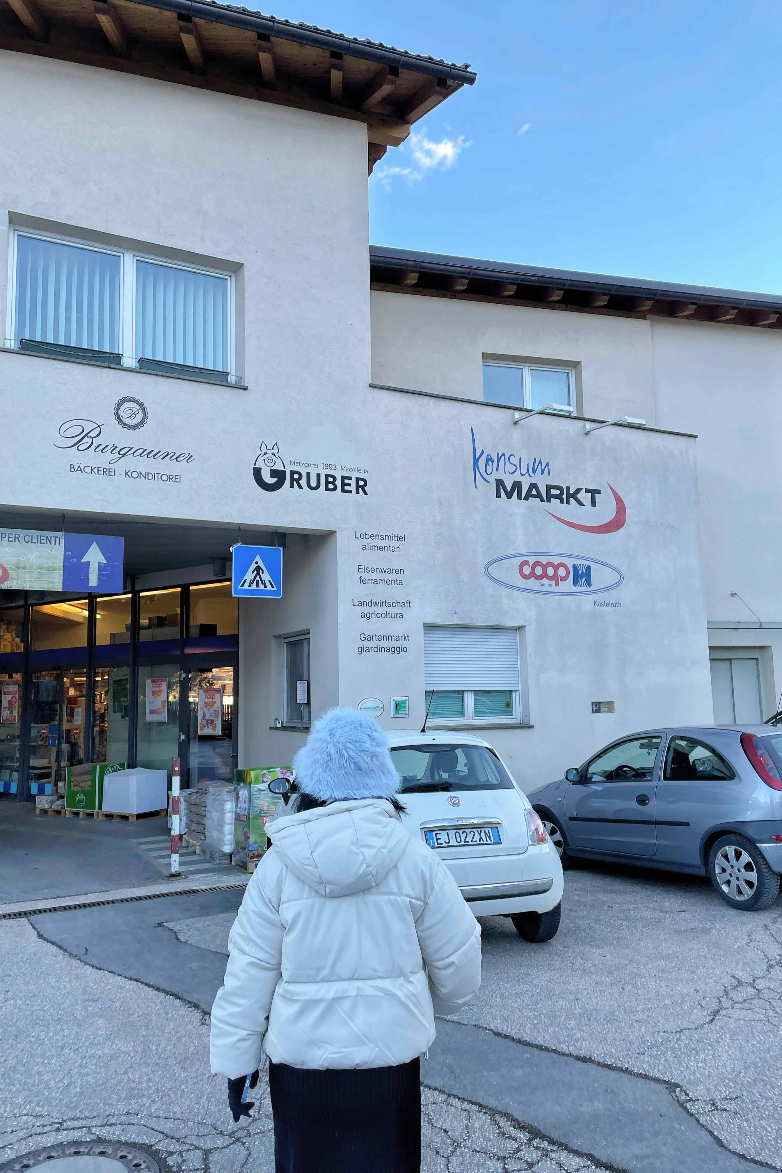 Ortisei 2022 photo 3
