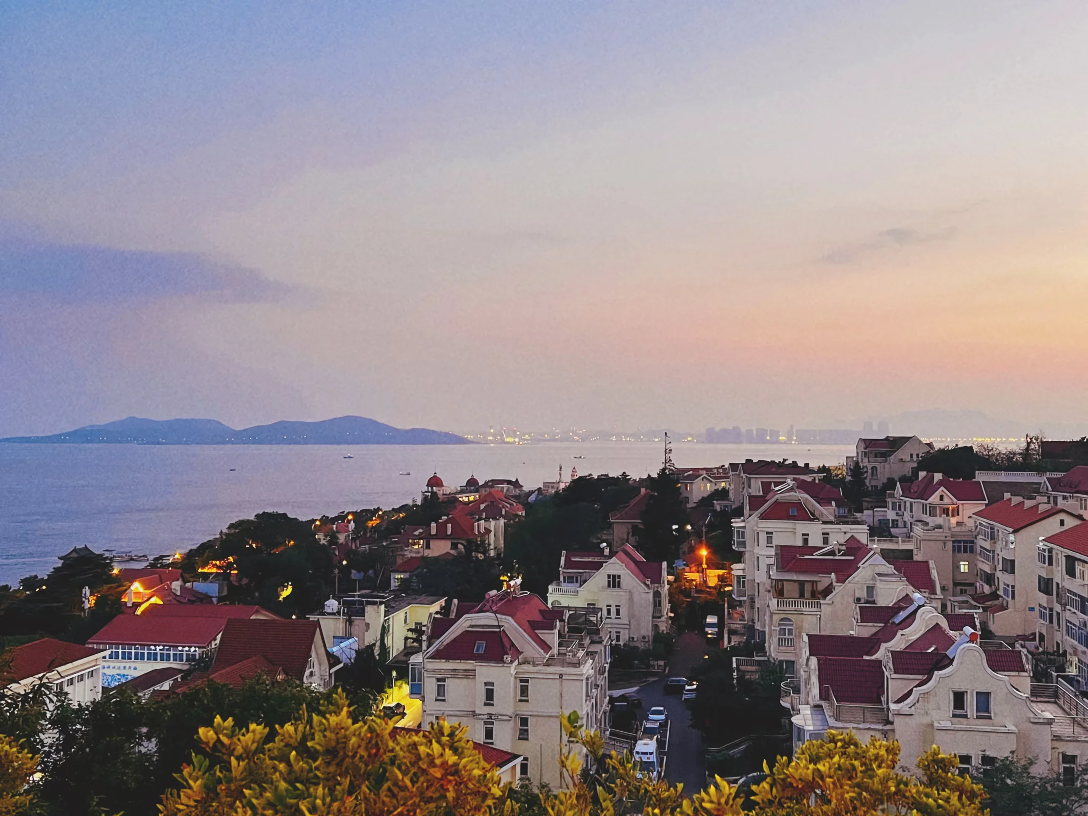 Qingdao 2023 photo 1