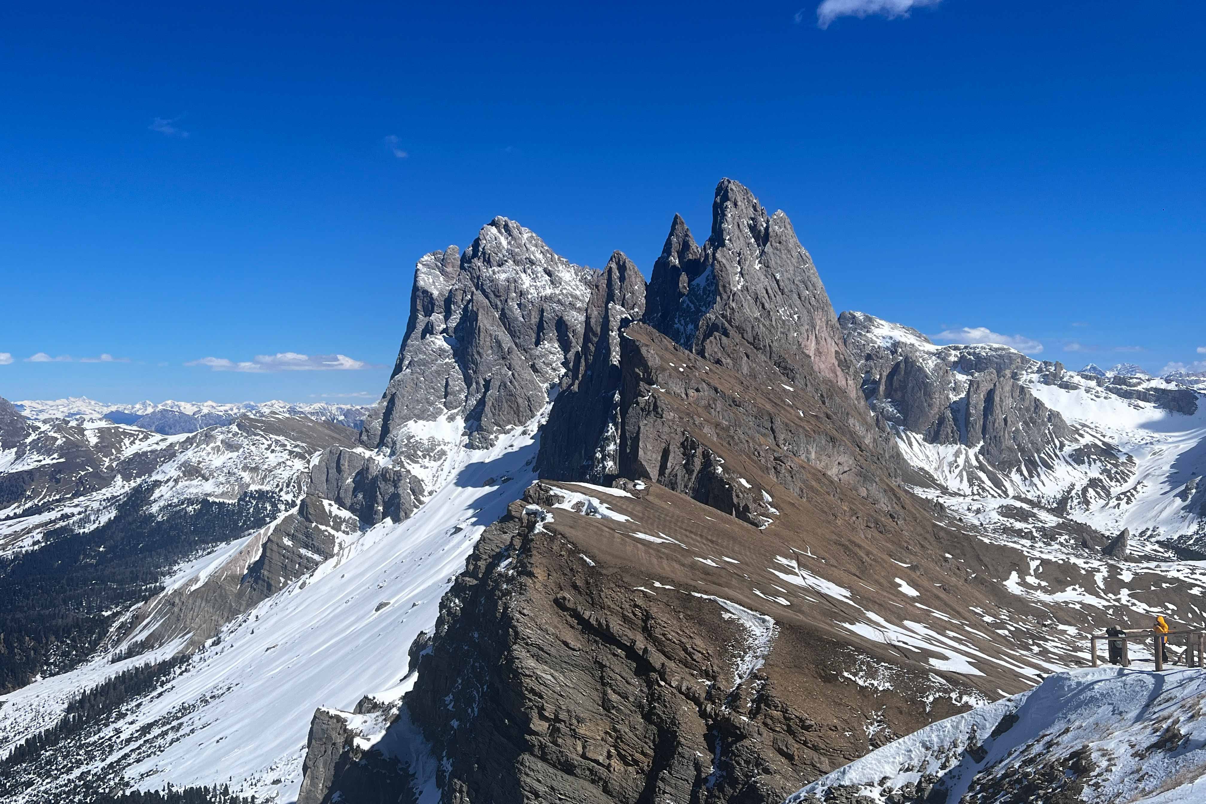 Dolomites 2023 photo 1